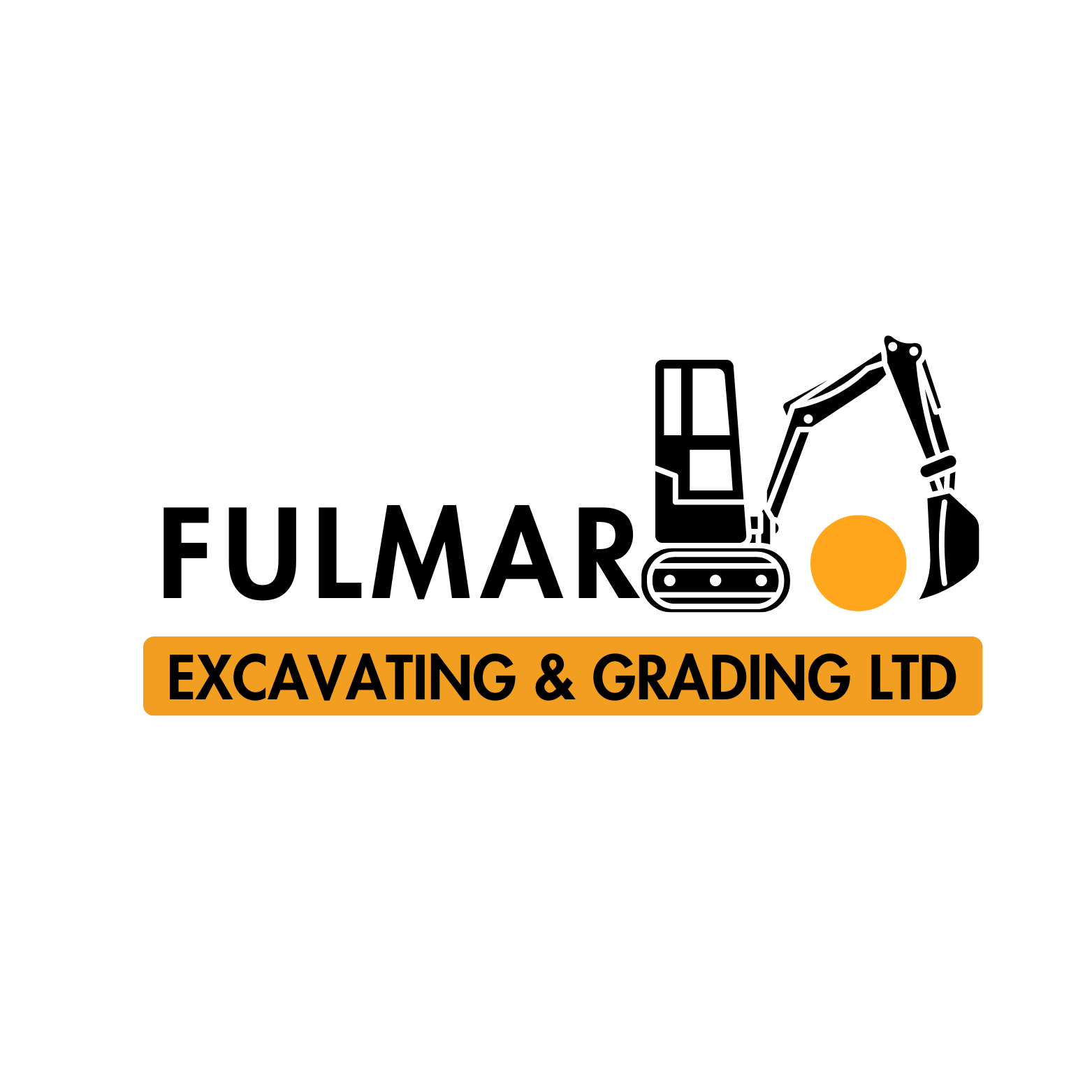 Fulmar Excavating Grading LTD