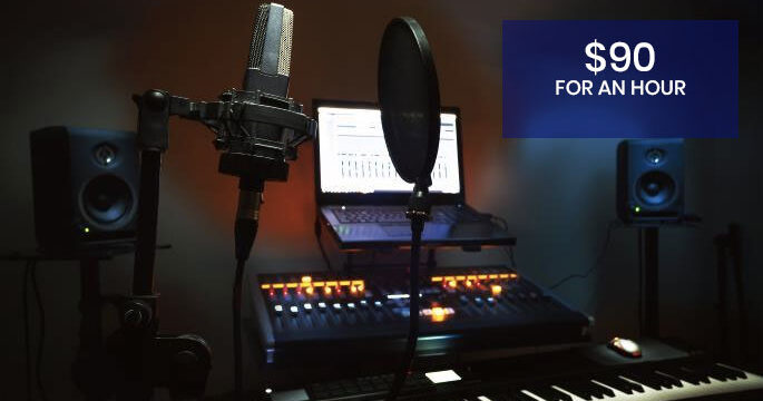 studio
